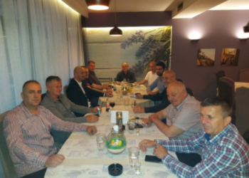 HSP BiH: Izlazimo na izbore, za nas bojkot nije opcija