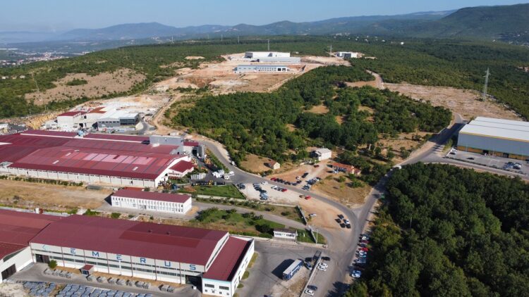U samo godinu dana u ŽZH 609 zaposlenih više, najveći rast u Širokom Brijegu