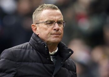 Ralf Rangnick novi je izbornik Austrije, debitirat će protiv Vatrenih