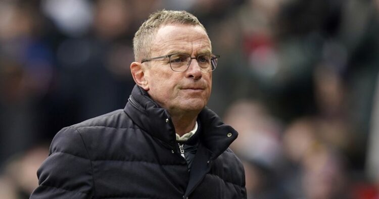Ralf Rangnick novi je izbornik Austrije, debitirat će protiv Vatrenih