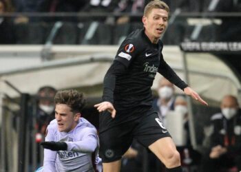 Četvrtfinale Europske lige: Tri utakmice završile bez pobjednika, Braga jedina slavila