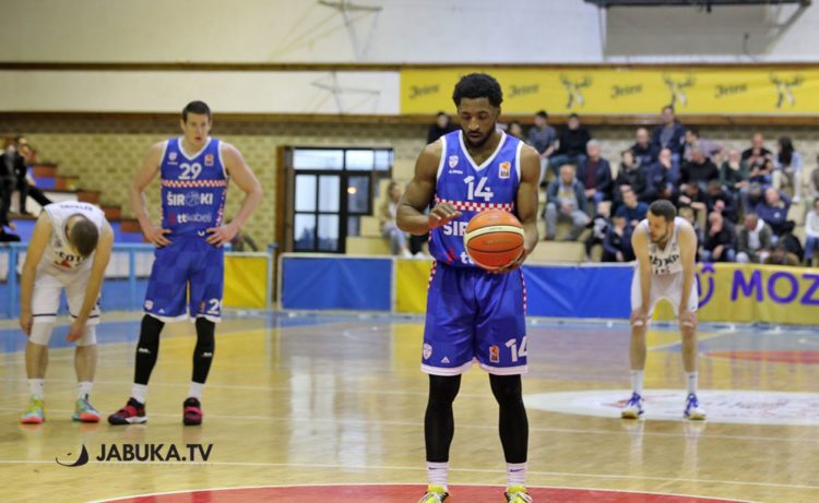 Široki se na najbolji mogući način osvetio Leotaru