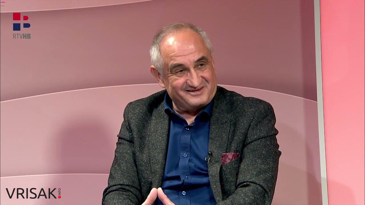 Kožul i Sitarski: Hrvati su ustavobranitelji u BiH, izmjene Izbornog zakona ključne za stabilnost zemlje