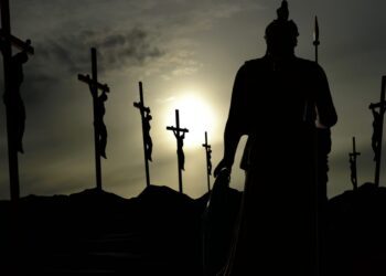 Fra Ante Vučković: U vojnicima na Golgoti vidim sebe