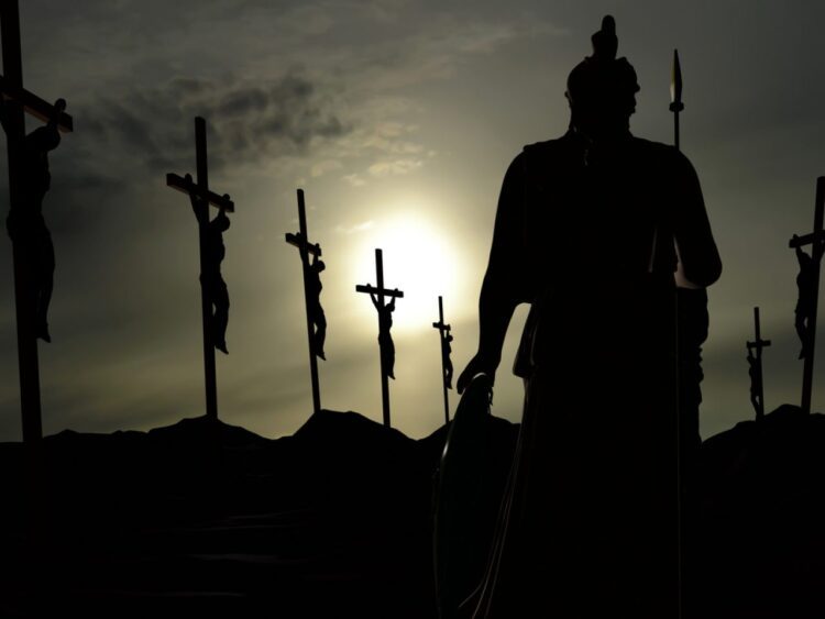 Fra Ante Vučković: U vojnicima na Golgoti vidim sebe