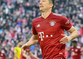 Lewandowski bi karijeru mogao nastaviti u Barceloni