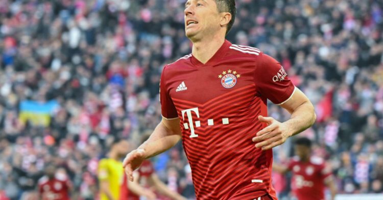 Lewandowski bi karijeru mogao nastaviti u Barceloni