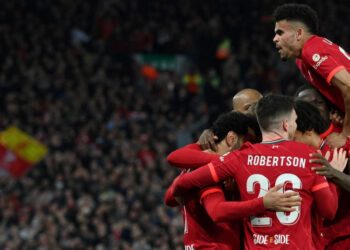 Liverpool zasluženo slavio protiv Villarreala na Anfieldu