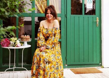 Ljubušanka Ivana ispala iz “Plesa sa zvijezdama”