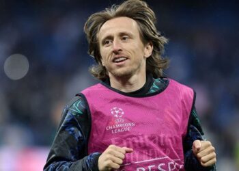 Ancelotti: Modrić će završiti karijeru u Realu