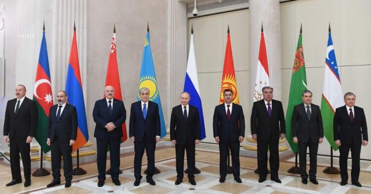 Još donedavno slovili za Putinove marionete, sada mu jedan po jedan otkazuju poslušnost