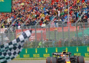 Formula 1: Pobjeda Verstappena u Imoli