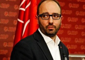 Mašić: Uvjerljivo najveća druga hrvatska stranka u BiH je SDP