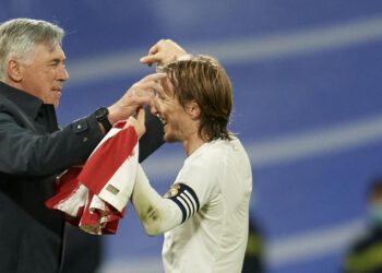 Real Madrid osvojio naslov prvaka Španjolske, Marcelo postao najtrofejniji igrač u povijesti kluba