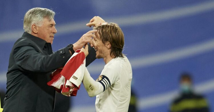 Real Madrid osvojio naslov prvaka Španjolske, Marcelo postao najtrofejniji igrač u povijesti kluba