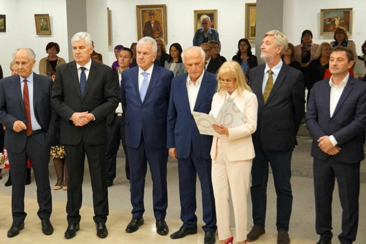 Otvoreni Dani Matice hrvatske Mostar – Mostarsko proljeće 2022.