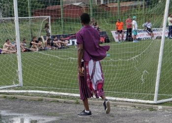 Odigrana jedna od najkraćih utakmica u povijesti