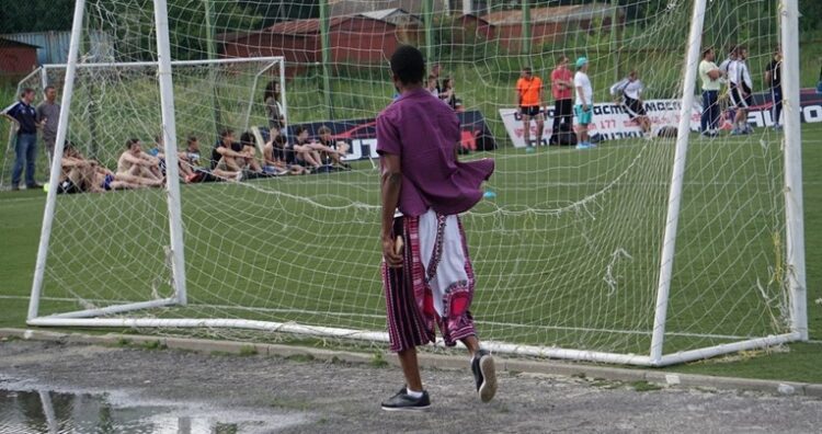 Odigrana jedna od najkraćih utakmica u povijesti