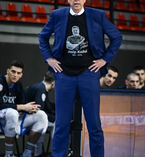 Široki pobjedom protiv Sparsa izborio 1/2 finale ABA 2 lige