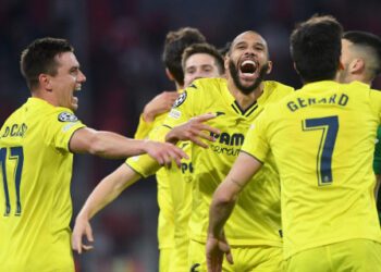 Senzacija: Villareal izbacio Bayern iz Lige prvaka