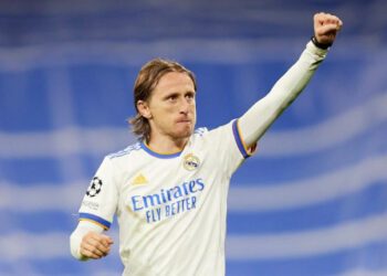 Svjetski mediji o Modriću: Jedan od najvećih svih vremena