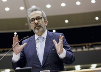 Rangel: I EU ima konstitutivne narode, presude Ustavnog suda i Europskog suda su kompatibilne