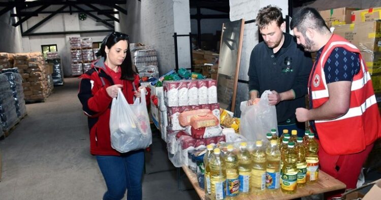 Hrvatska šalje Ukrajini žurnu pomoć vrijednu 1.5 milijuna kuna