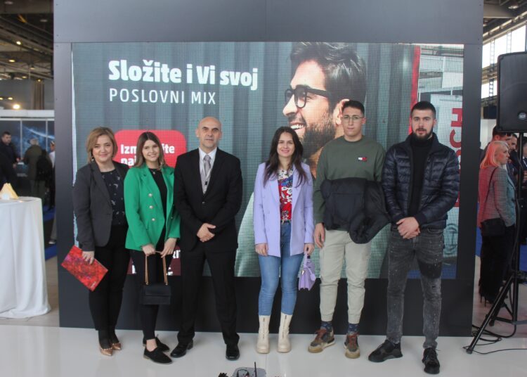 HT Eronet na Mostarskom sajmu: Mjesto dragih susreta i razgovora
