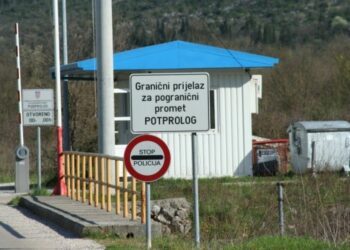 Granični prijelaz Prolog otvoren je tijekom cijelog dana, 24 sata dnevno u iduća tri mjeseca