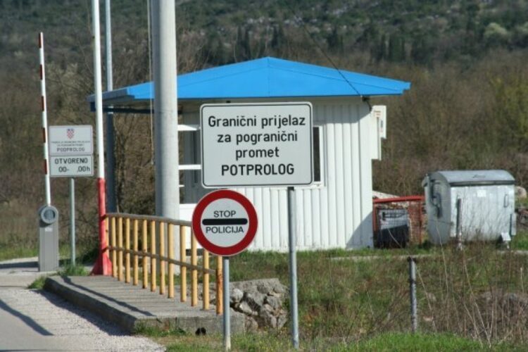 Granični prijelaz Prolog otvoren je tijekom cijelog dana, 24 sata dnevno u iduća tri mjeseca