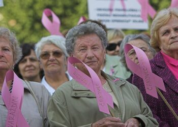 Hrvatska: Oko 170 tisuća preživjelih od raka dobiva svoj Nacionalni dan