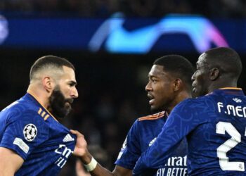 Spektakl na Etihadu: City slavio protiv Reala s 4:3