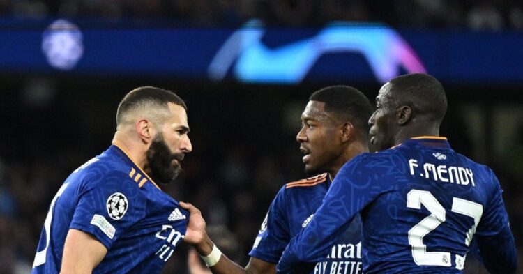 Spektakl na Etihadu: City slavio protiv Reala s 4:3