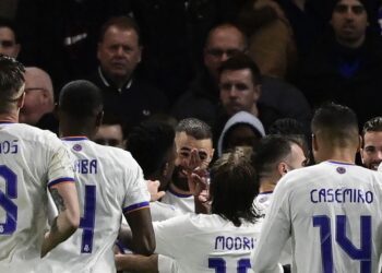 Benzema s tri pogotka srušio Chelsea, Villarreal pobijedio Bayern