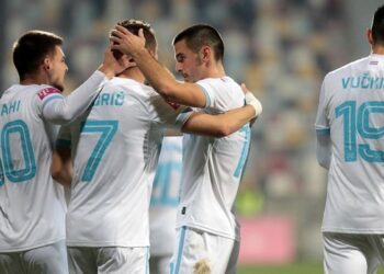 Rijeka svladala Osijek na Rujevici