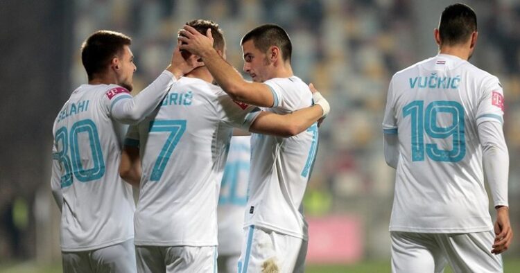 Rijeka svladala Osijek na Rujevici