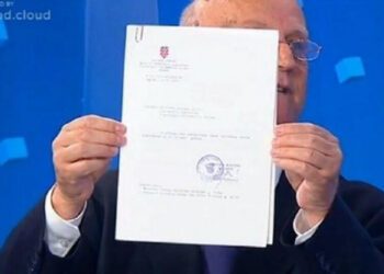 Rojs kaže da ima dokument: Josip Perković je spriječio atentat na Franju Tuđmana