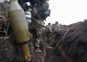 Rusi osvojili Kreminu, grad na istoku Ukrajine