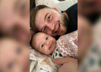 “Ruski projektil mi je uništio život”, kaže mladić koji je u stanu zatekao tijela svoje tromjesečne kćeri, supruge i majke