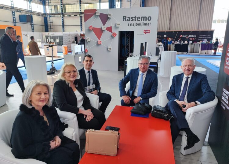 HT Eronet organizirao panel diskusiju „Inovacija u fokusu – Nova generacija mogućnosti“