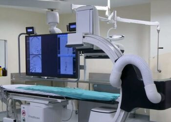 U SKB Mostar endovaskularno liječenje, šansa za pacijente s moždanim udarom