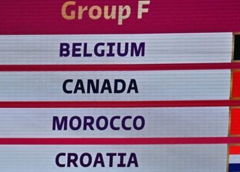 Poznate točne satnice utakmica Hrvatske na Svjetskom prvenstvu, Vatreni prvu utakmicu igraju u jutarnjem terminu