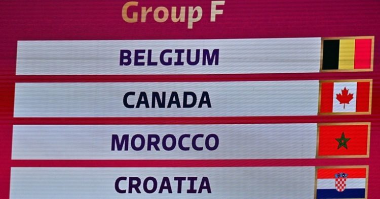 Poznate točne satnice utakmica Hrvatske na Svjetskom prvenstvu, Vatreni prvu utakmicu igraju u jutarnjem terminu