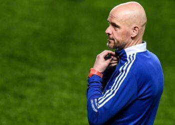 Manchester United ima novog trenera