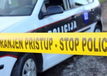 U nesreći kod Mostara poginula jedna osoba