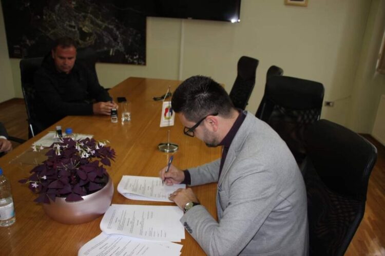 Općina Posušje: Riješeni imovinsko-pravni odnosi vezani za Akumulaciju Tribistovo