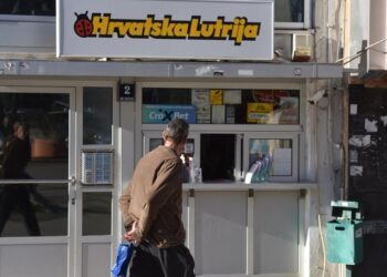 Dobio 916.000 kn na Eurojackpotu: Planove ću napraviti u dogovoru sa suprugom po principu: ‘Da, draga!'”