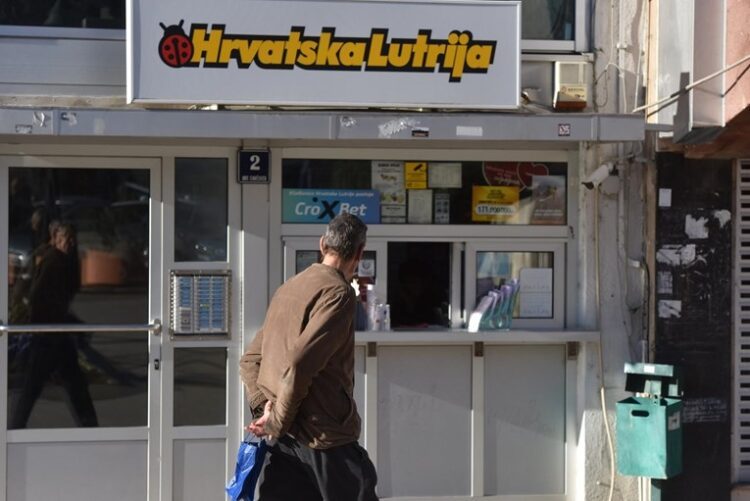 Dobio 916.000 kn na Eurojackpotu: Planove ću napraviti u dogovoru sa suprugom po principu: ‘Da, draga!'”