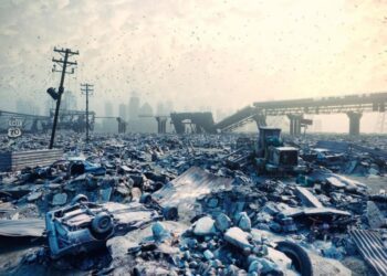 Čovječanstvo ulazi u “spiralu samouništenja”