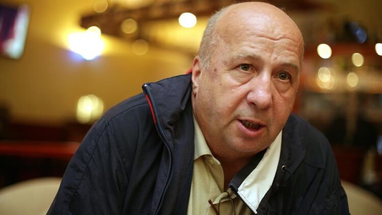 Velimir Zajec izdvojio najdraže utakmice i suigrače iz velike karijere